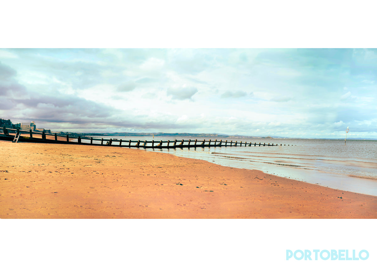 Portobello LF Beach Photo #1.