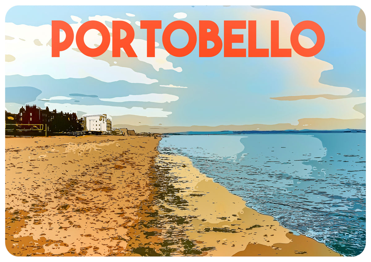 Portobello #10