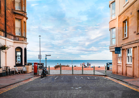 Portobello #1 Photo Print