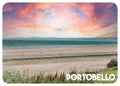 Portobello beach - Seafield end
