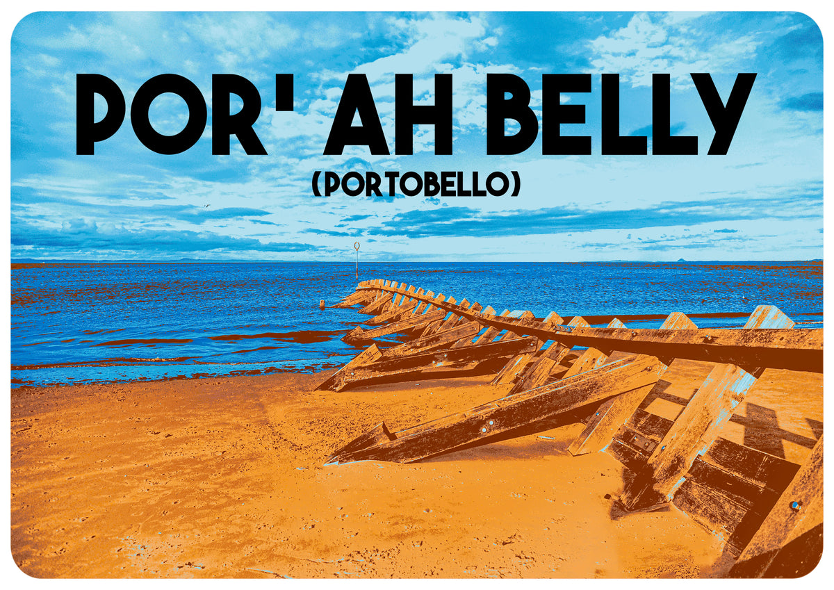 Portobello #2
