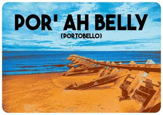 Portobello #2