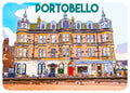 Portobello nights (and days)