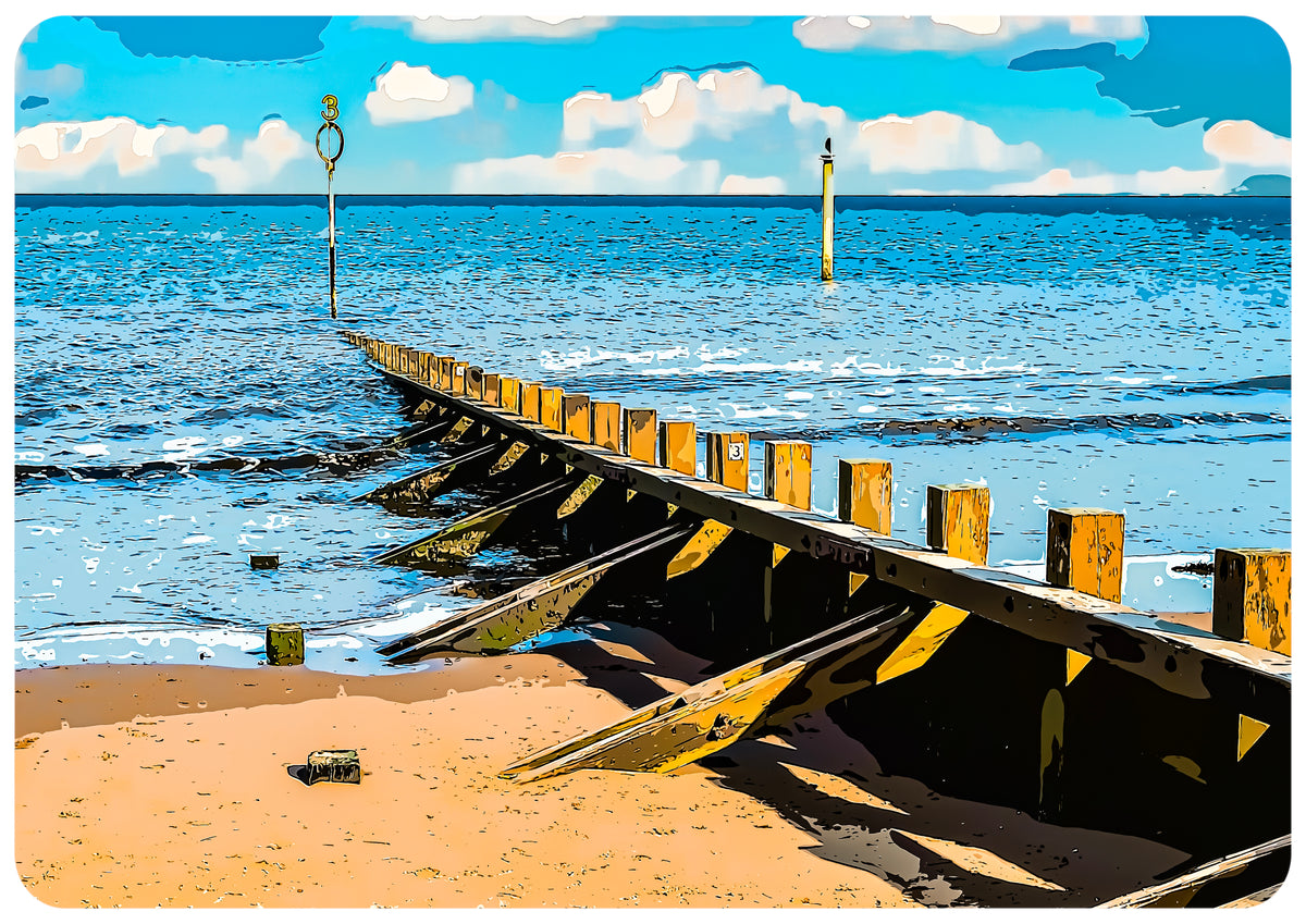 Portobello #7