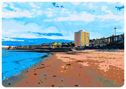 #JOPPA4LYFE Print