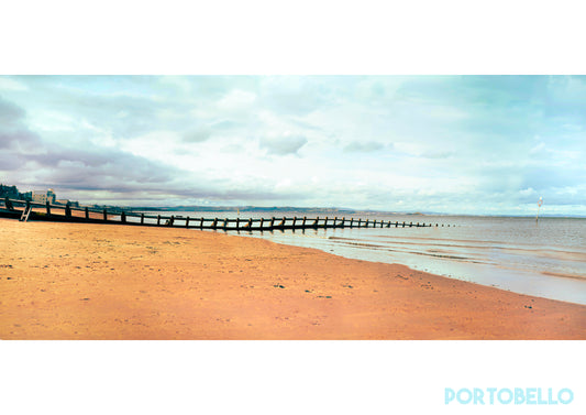 Portobello LF Beach Photo #1.