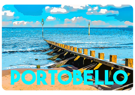 Portobello #7