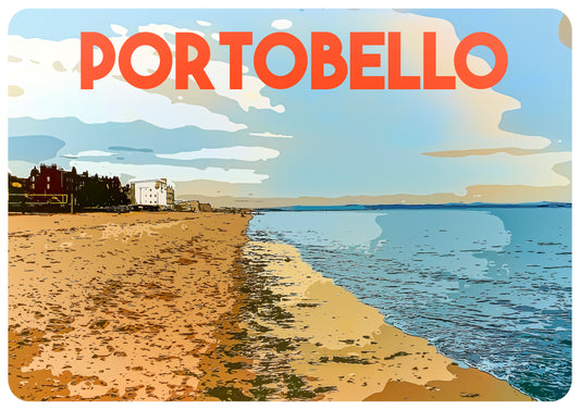 Portobello #10