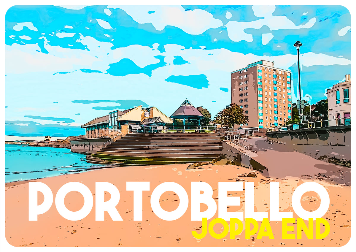 Portobello #5