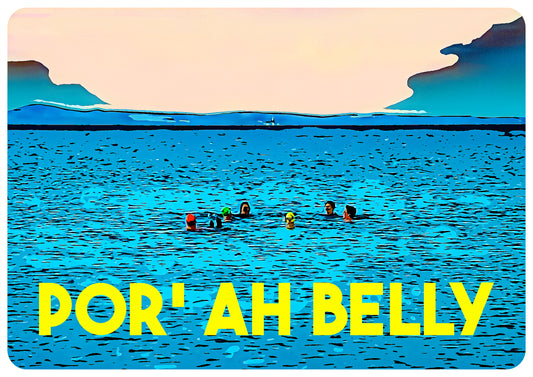Portobello #9